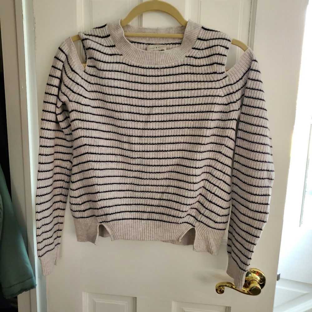 Lucky Brand Sweater